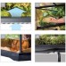 Exo Terra NATURAL TERRARIUM ADVANCED REPTILE HABITAT - Small/Low 45 x 45 x 30 cm - терариум - ГЕРМАНИЯ - PT2603
